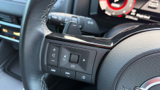 Nissan Qashqai 1.3 DiG-T MH 158 N-Connecta 5dr Xtronic Petrol Hatchback